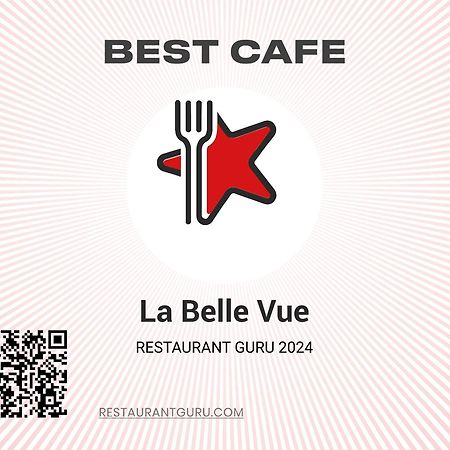 La Belle Vue Elmazini Apartamento Demnat Exterior foto