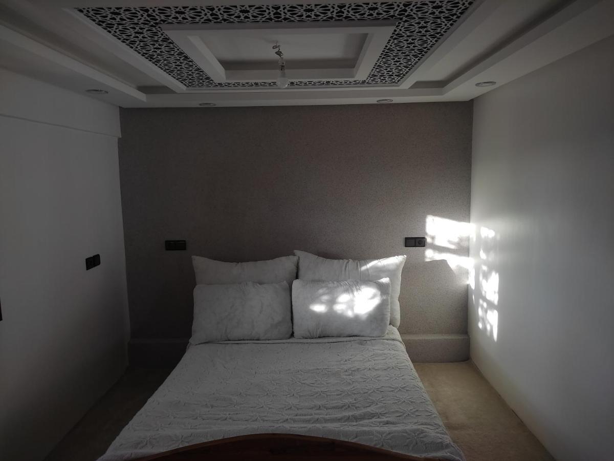 La Belle Vue Elmazini Apartamento Demnat Exterior foto