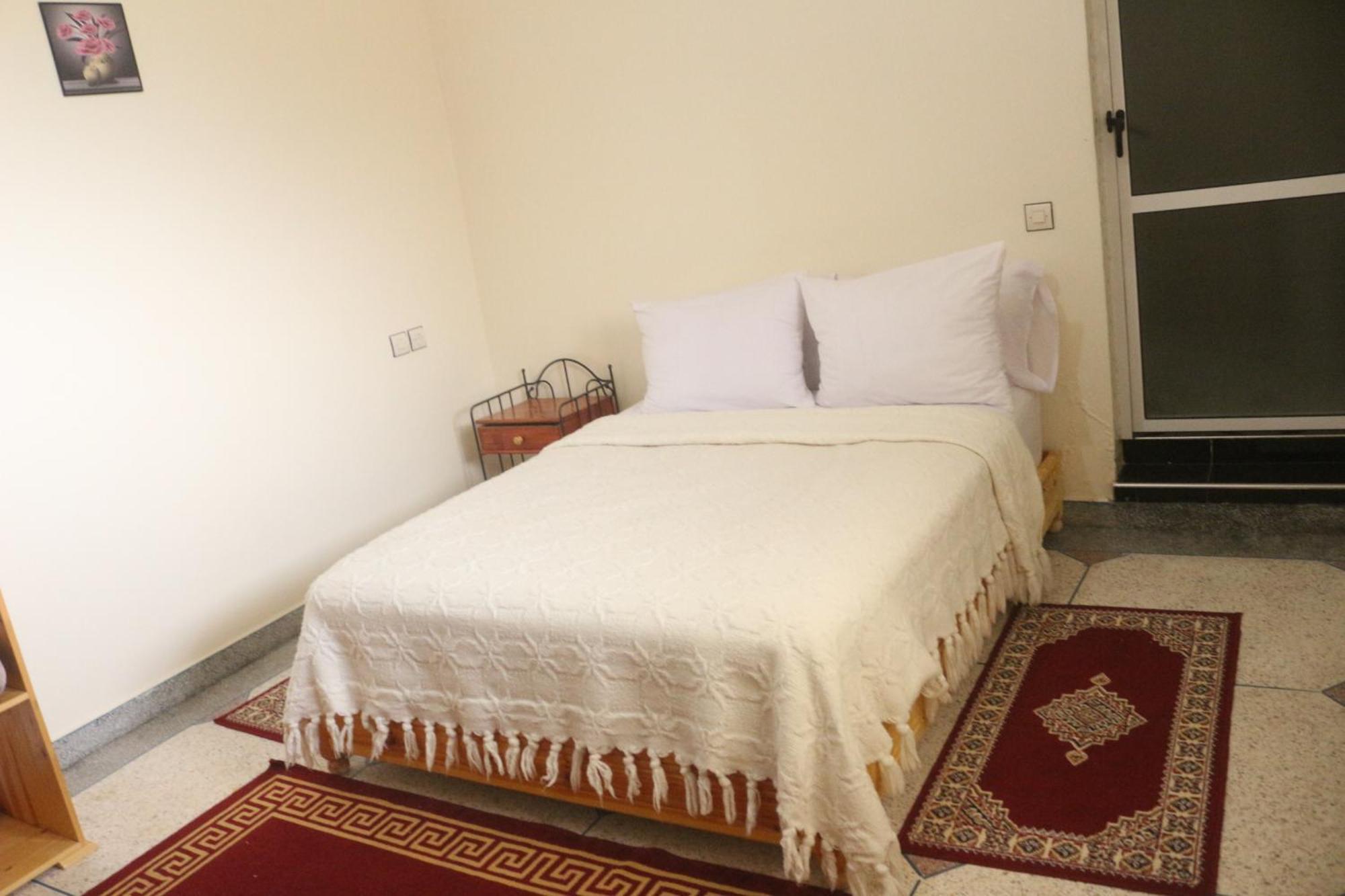 La Belle Vue Elmazini Apartamento Demnat Exterior foto