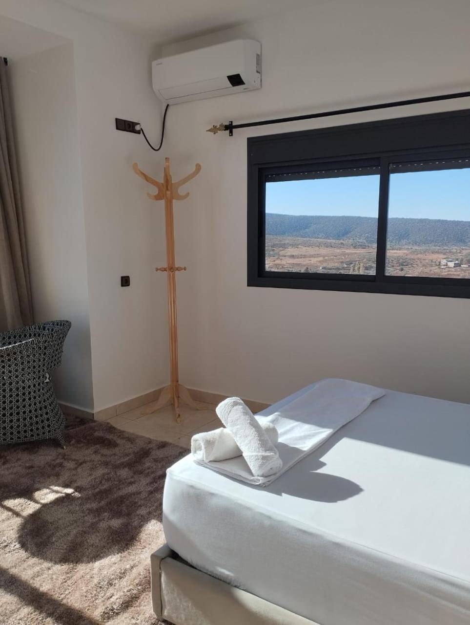 La Belle Vue Elmazini Apartamento Demnat Exterior foto