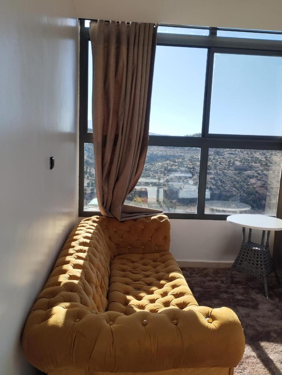 La Belle Vue Elmazini Apartamento Demnat Exterior foto