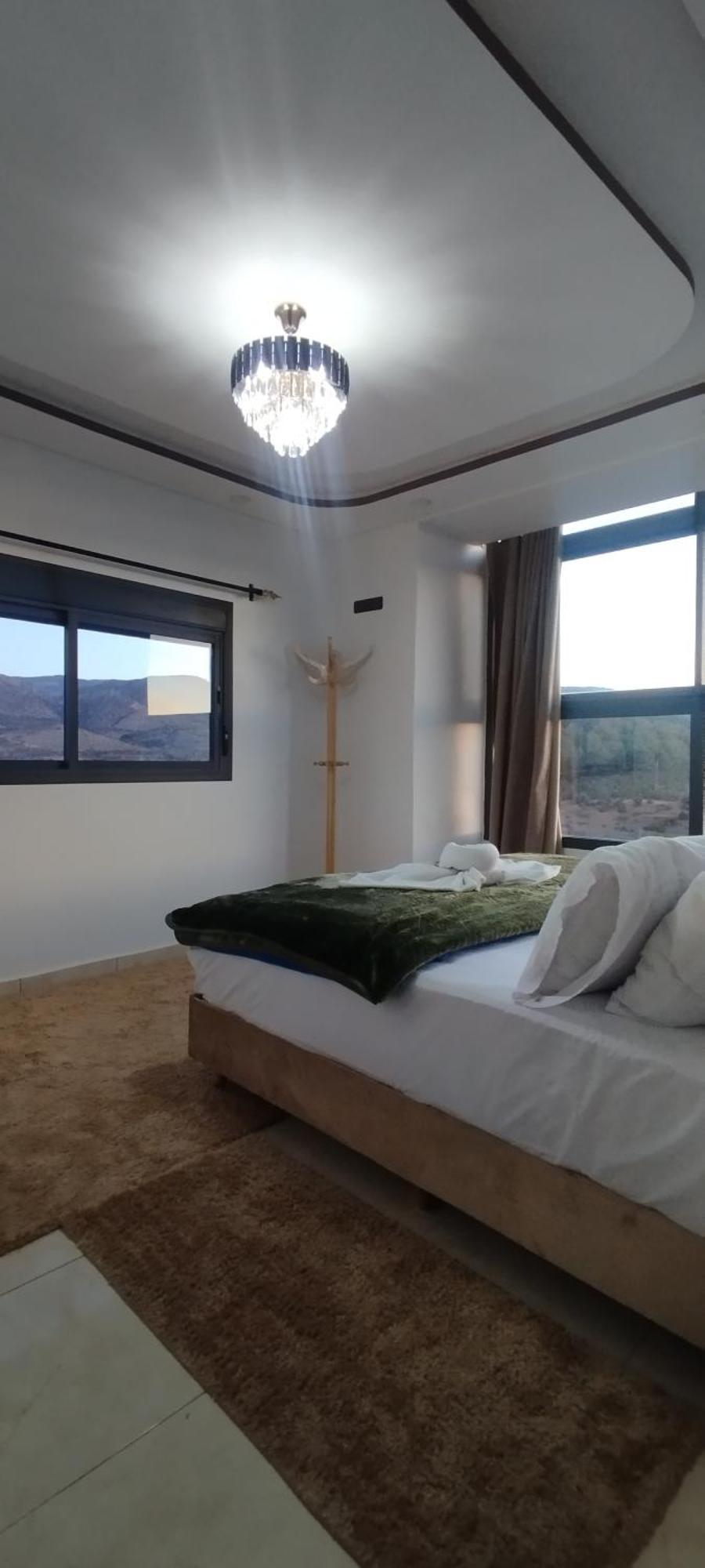 La Belle Vue Elmazini Apartamento Demnat Quarto foto